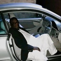 Mahama Mohammed