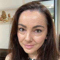 Kristy Cornwall