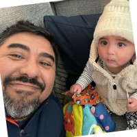Daniel Valle