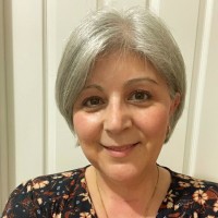 Ann Burgess