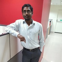 Balaji Selvakumar