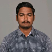 G Rajesh