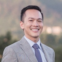 Enrique Lin Shiao, Ph.D.