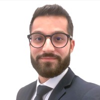 Caio Henrique de Souza Santos