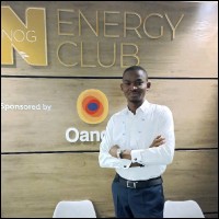 Gbenga Awelogun, MIET, MSc., B.Eng