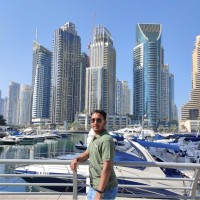 Chirag Verma