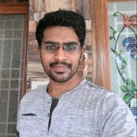 Sanjay Kumar Balachandran