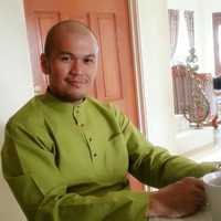 Nazri Ariffin