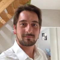 Pierre Carrez