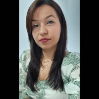 Monica Patricia Moyano Paramo