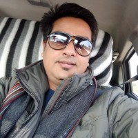 Ankur Sharma
