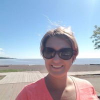 Andrea Aarstad