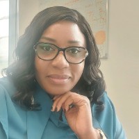 Ngozi Chiemeka