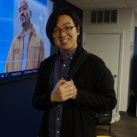 Kyle Mei