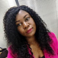 Rosemary Ikang, Llm, Bl, Llb