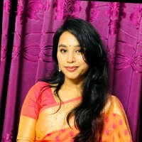 Mahin Chowdhury