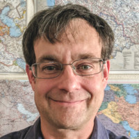 Shane Elder, Ph.D
