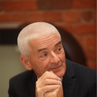 John Mcgeachie