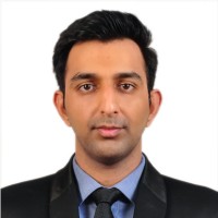 Mridul Joshi