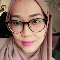 Faizah Zakaria