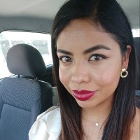 Sarah Elías