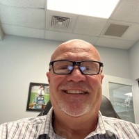 Bruce Graham