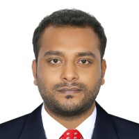 Mohamed Athil