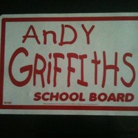 Andy Griffiths