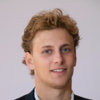 Nicholas M. Tussing