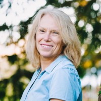 Lynn Rees