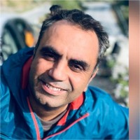 Deepak S.