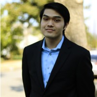 Nathan Huynh
