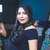 Chandni Luthra