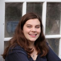 Olivia Edgington