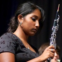 Sandhya R.