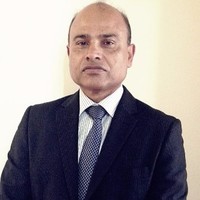 Chandra Tiwary