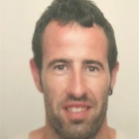 Andoni Zubiaurre Usandizaga