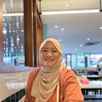 Shofurah Md Yusof
