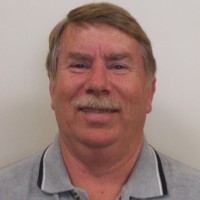 Harry Holmes