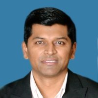 Narayan Gurumurthy