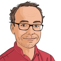 Jean Sébastien Vergne