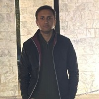Jamshaid Ali