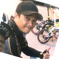 Chef Eman Santos