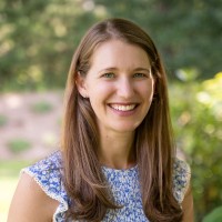 Amanda Raymond, M.A.