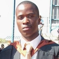 Nicholas Macleod Mazuwe