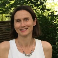 Nancy Anderson Robertson