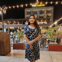 Mayuri Lanjewar