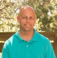Keith Denney