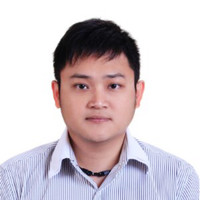 蔡瑞鴻 Leo