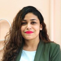 Shivangi Singh